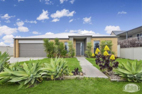 Escape on Wannon